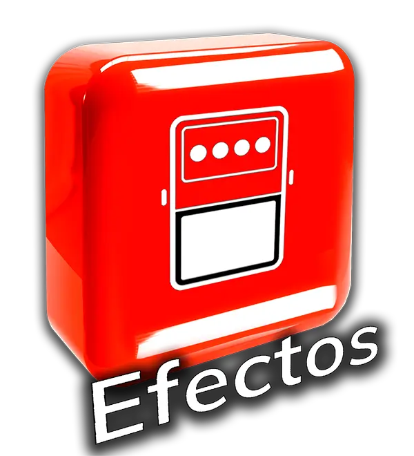 Efectos