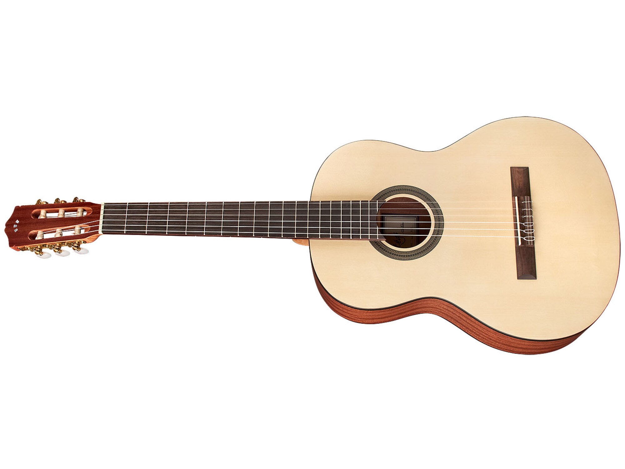 Guitarra Clasica Cordoba C1M 4/4 - Image 2