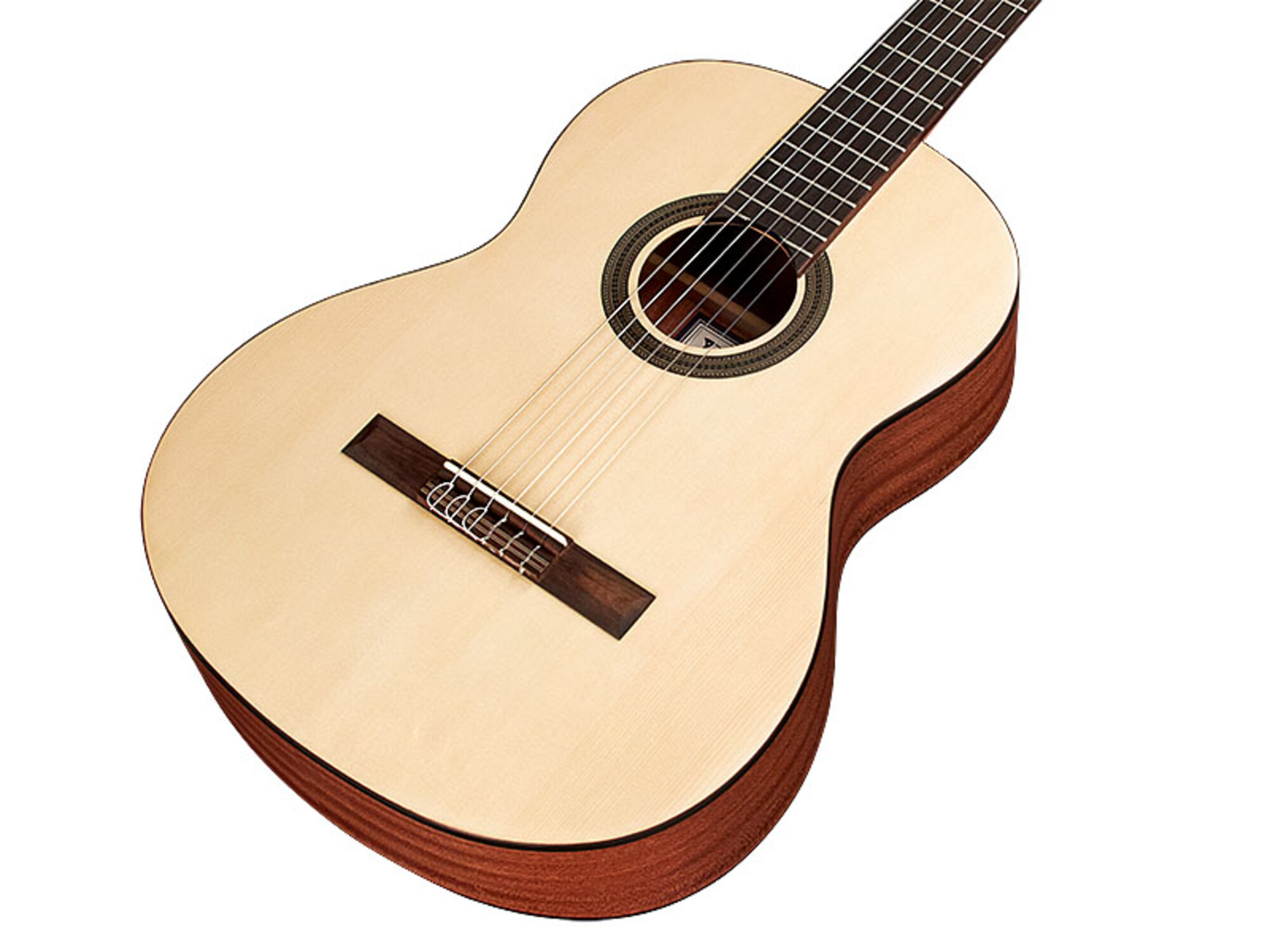 Guitarra Clasica Cordoba C1M 4/4 - Image 3