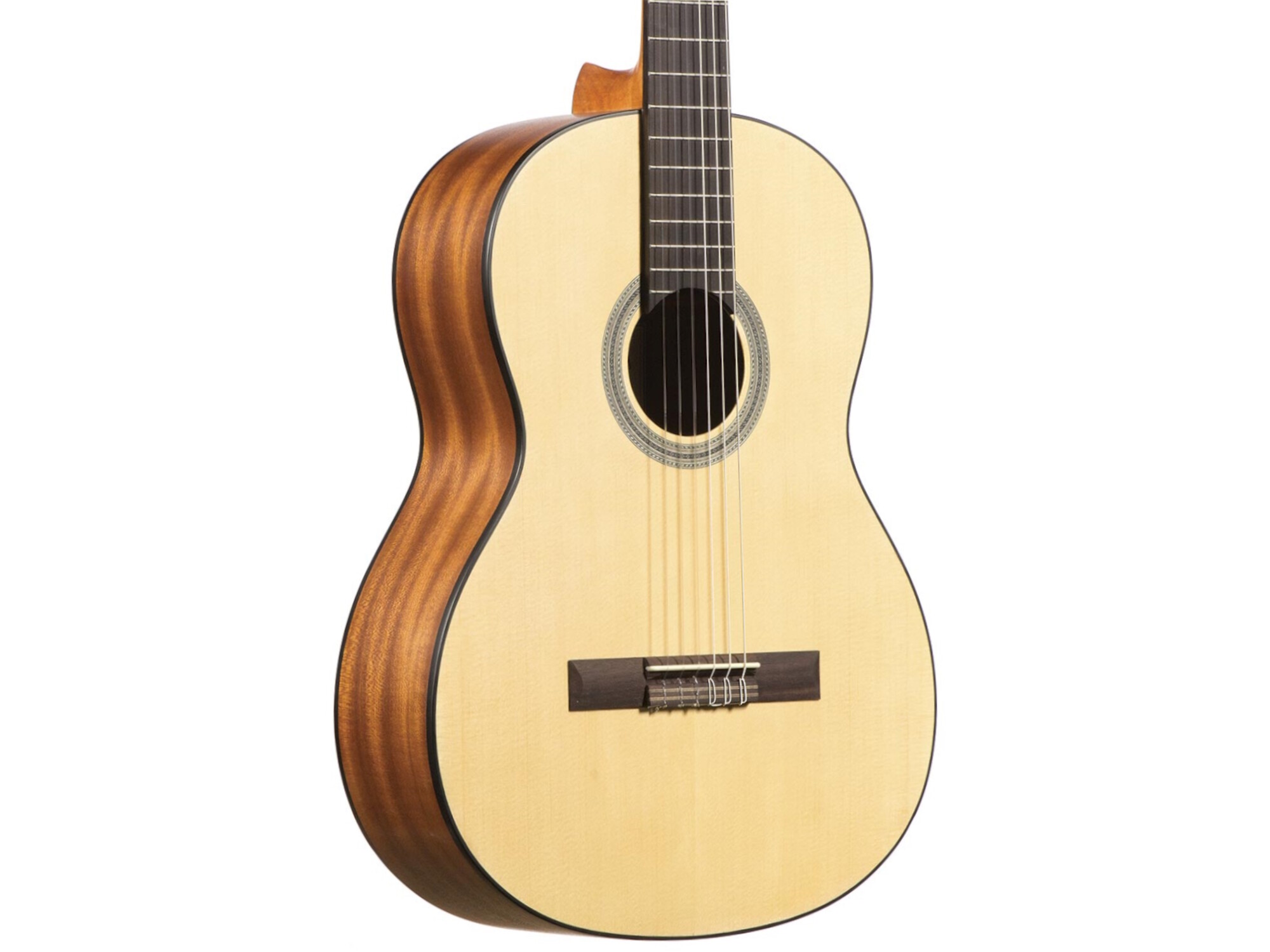 Guitarra Clasica Cordoba C1M 4/4 - Image 4