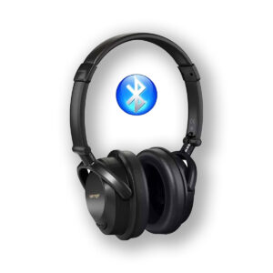 Auriculares Monitores Bluetooth Behringer HC2000 B