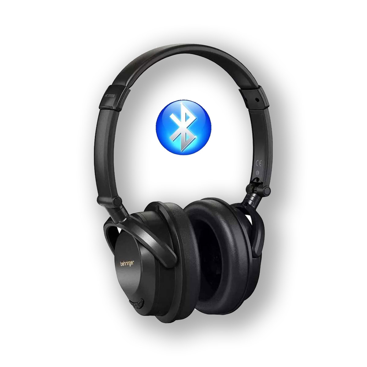 Auriculares Monitores Bluetooth Behringer HC2000 B