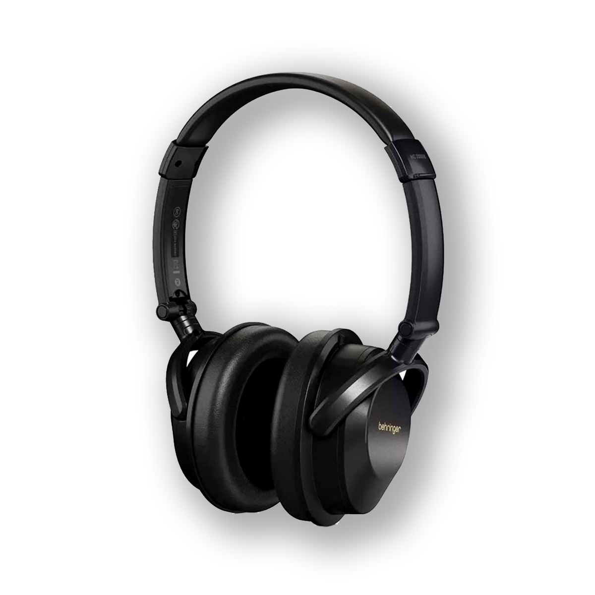 Auriculares Monitores Bluetooth Behringer HC2000 B - Image 3