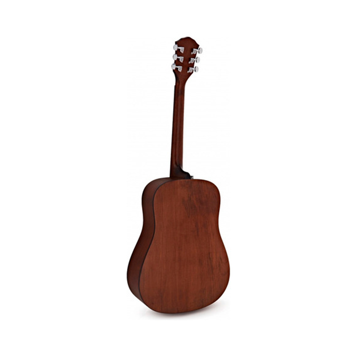 Pack Guitarra Acustica Fender FA 125 Nat - Image 5