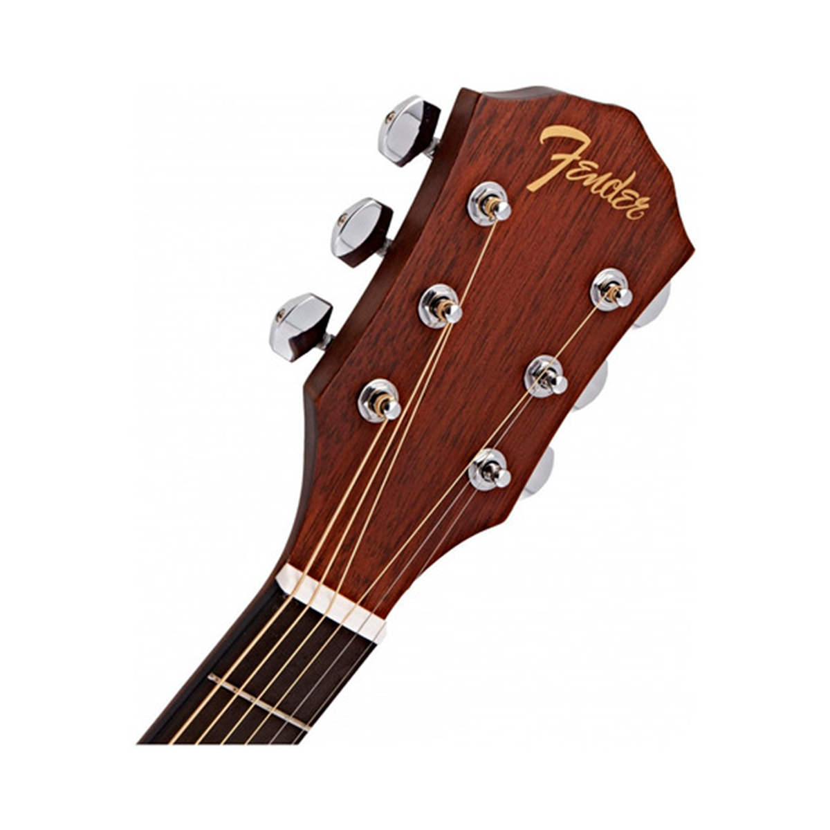 Pack Guitarra Acustica Fender FA 125 Nat - Image 6