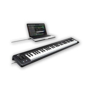 Teclado Controlador Midi Korg Micorkey 2-61