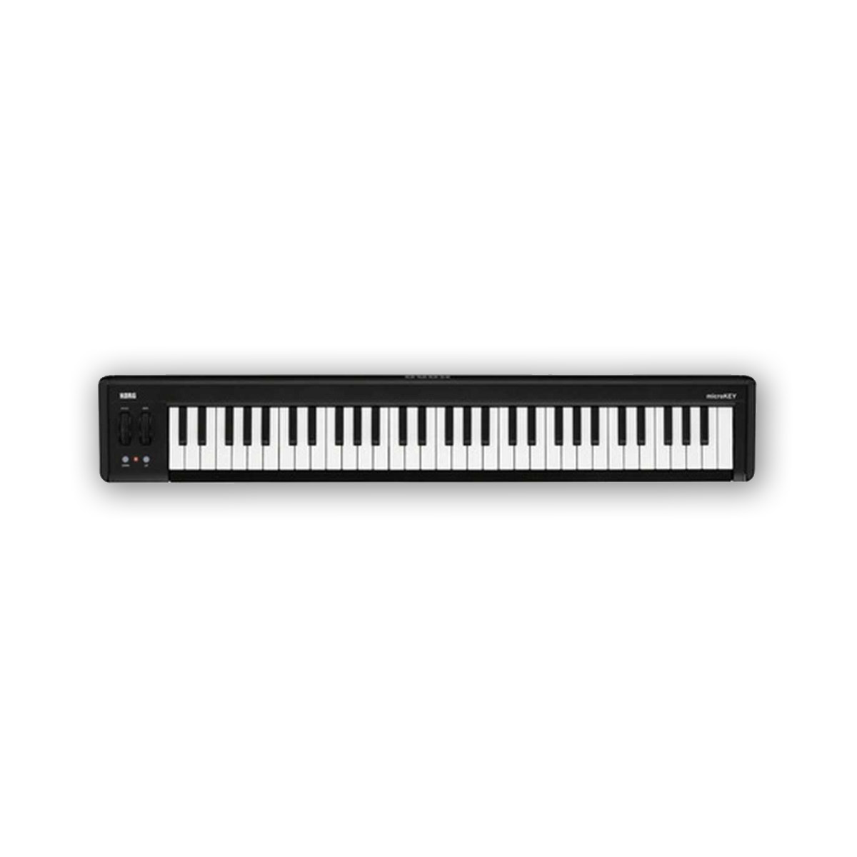 Teclado Controlador Midi Korg Micorkey 2-61 - Image 2