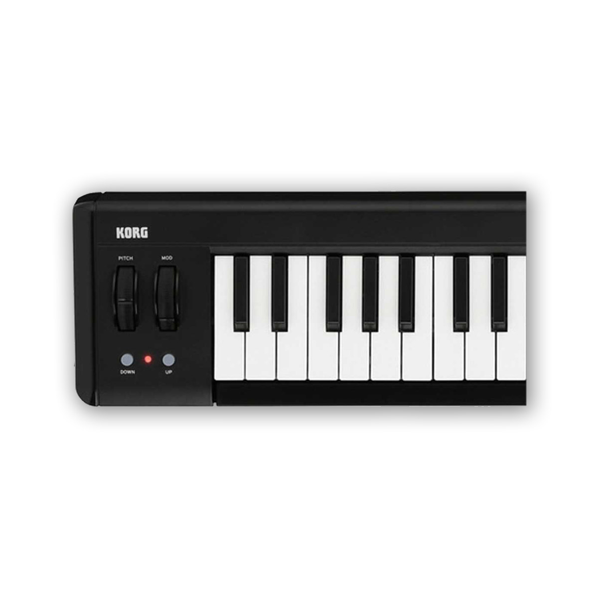 Teclado Controlador Midi Korg Micorkey 2-61 - Image 3