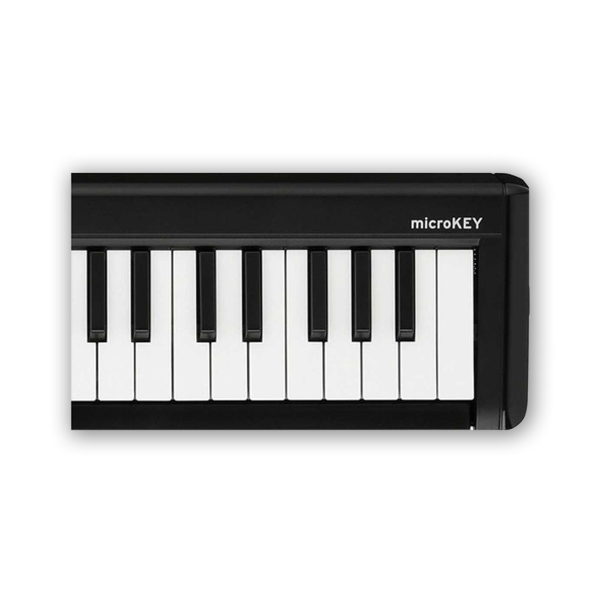 Teclado Controlador Midi Korg Micorkey 2-61 - Image 5