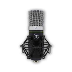 Micorfono Condensador Mackie EM 91 CU