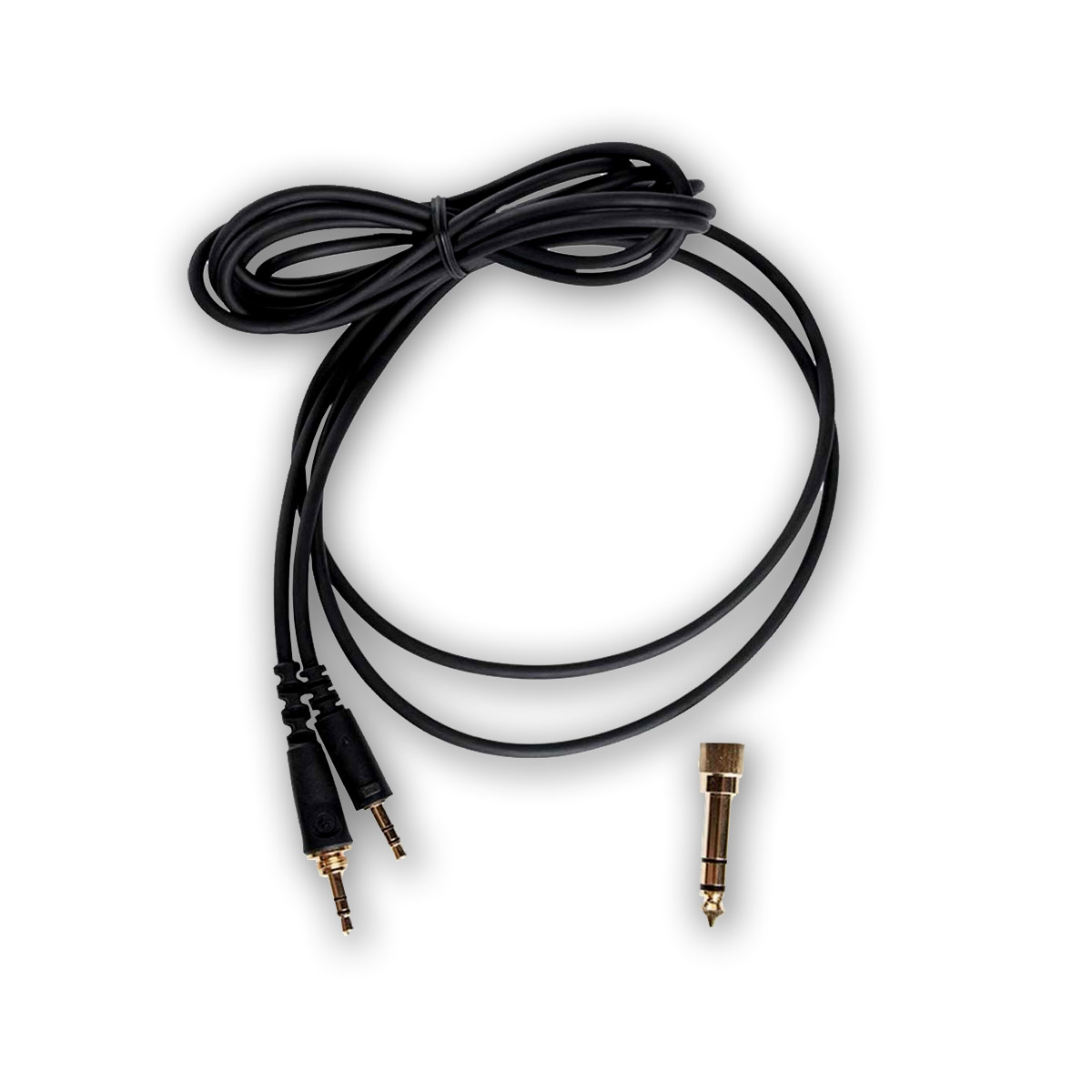 Auriculares Monitoreo Mackie MC-100 - Image 2