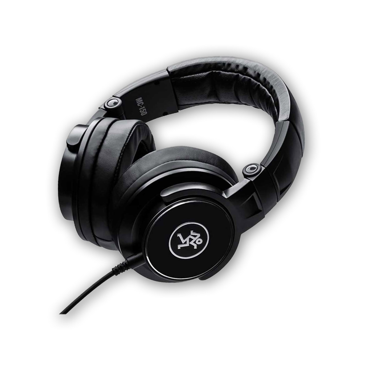 Auriculares Monitoreo Mackie MC-100 - Image 6