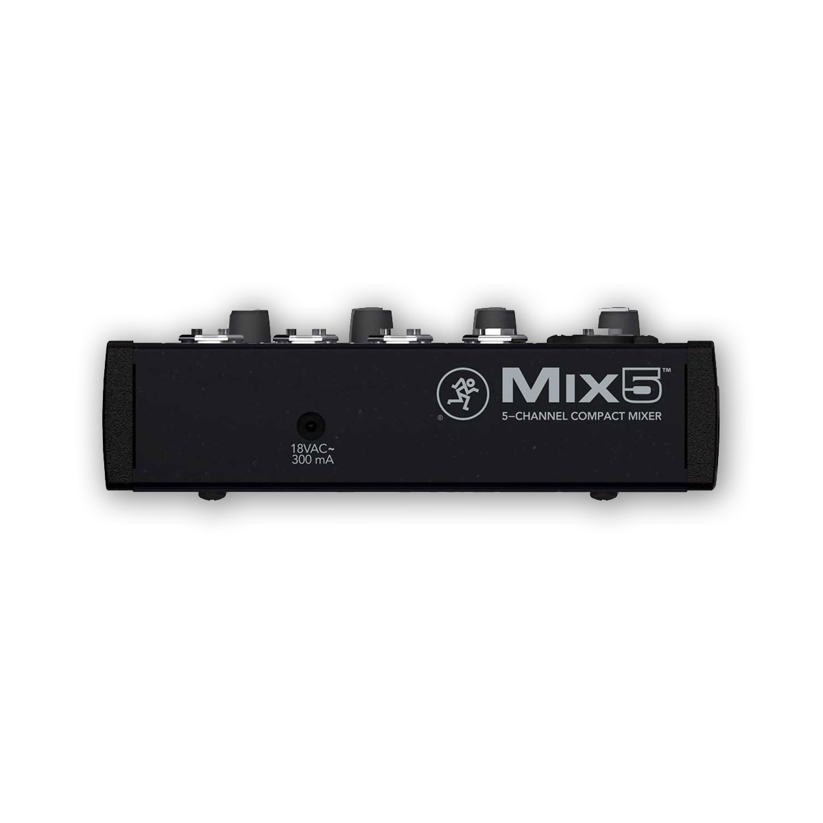 Consola Mixer Mackie Mix 5 EU - Image 3