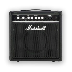 Amplificador Bajo Electrico Marshall MB 15