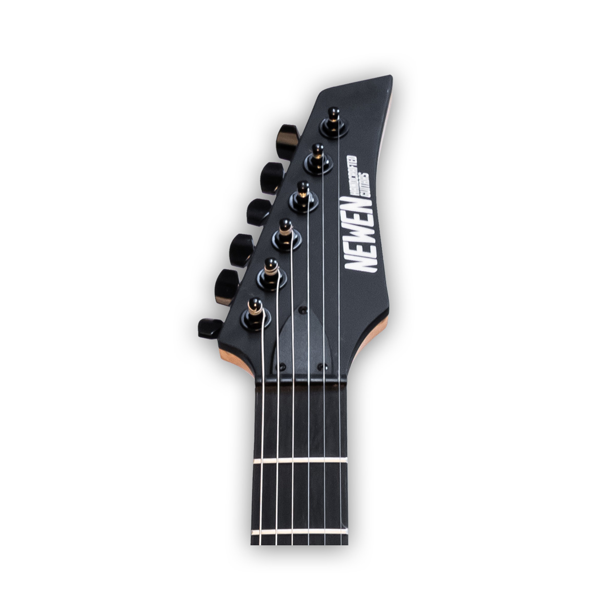 Guitarra Electrica Newen Rock Red Wood - Image 4